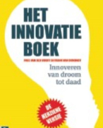 Samenvatting Het innovatieboek