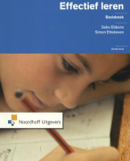 Samenvatting Effectief leren basisboek
