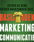 Marketingcommunicatie 