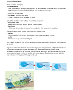 Samenvatting: Water (Hoofdstuk 4 ) Buitenland 2 Havo/vwo