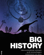 Samenvatting Big History: Drempel 3 en 4