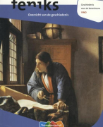 Samenvatting geschiedenis examenprogramma 2020: Verlichtingsideeën en democratische revoluties (1650-1848)