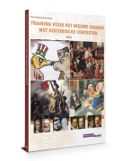Samenvatting geschiedenis examenprogramma 2020: Duitsland (1871-1945)