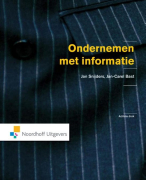 Samenvatting |Information Systems Today, Valacich & Scheider | Informatiemanagement, Bedrijfskunde RUG