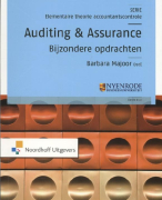 Samenvatting Auditing en assurance Bijzondere opdrachten