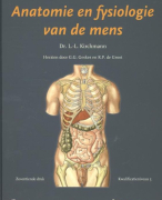 Samenvatting Anatomie, Fysiologie en Pathologie