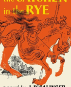English Book report / boekverslag: The Catcher in the Rye 