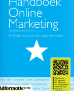 Samenvatting Handboek online marketing