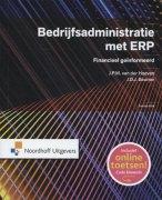 Samenvattingen H1, H2, H5 t/m H8 BA ERP