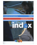 Samenvatting economie Index boek 'Globalisering' H1 t/m H4 vwo/gymnasium