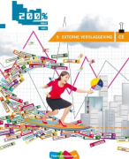 Samenvatting 200% M&O boek 5 externe verslaggeving hoofdstuk 25 t/m 30