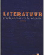 Samenvatting Dautzenberg literatuurgeschiedenis  Nederlands vwo/gymnasium