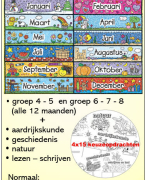 Keuzeopdrachten aanbieding 2019-2020