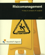 Samenvatting Risicomanagement