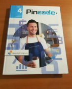 Economie Pincode leerjaar 4 vmbo-gt samenvatting van het hele boek