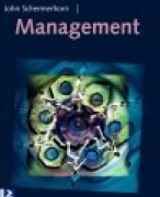 Samenvatting Management