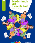 Nederlands als tweede taal
