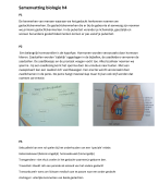 samenvatting biologie h4 de voortplanting