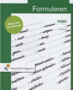 Basiskennis formuleren met talloze voorbeelden