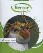 Samenvatting Nectar 4 VWO Hoofdstuk 4 Cel en leven