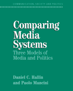 Summary: Comparing Media Systems: Three models of media and politics - Chapters 1, 2 & 3
