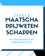 Samenvatting Maatschappijwetenschappen H7