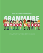 Grammaire Innovactive: VOC + Werkwoorden