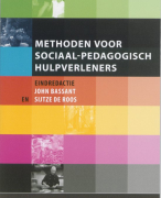  Samenvatting Methoden voor Sociaal Pedagogisch Hulpverleners