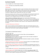 Samenvatting Havo Geschiedenis Historische Context de Republiek 