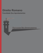 Direito Romano I