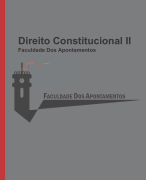 Direito Constitucional II
