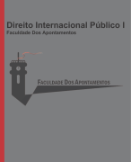 Direito Internacional Público I