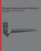 Casos Práticos Direito Internacional Público I