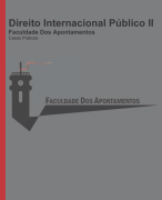 Casos Práticos Direito Internacional Público II