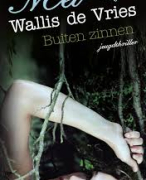 buiten zinnen door Mel Wallis de Vries compleet 