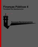 Finanças Públicas II
