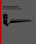 Direito Penal II