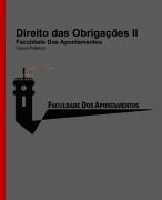 Casos Práticos de Direito das Obrigações II