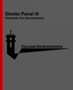 Direito Penal III
