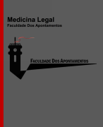 Medicina Legal I