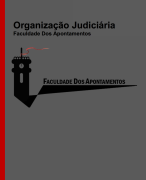 Organização Judiciária I