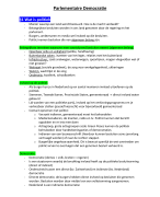 Pluriforme samenleving Havo 4