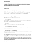 Psychologie van de adolescentie