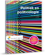 Samenvatting Politiek en politicologie vierde druk