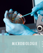 Eindopdracht Microbiologie NTI Presentatie