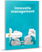 Samenvatting Innovatiemanagement H1 + H2