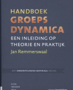 Groepsdynamiek samenvatting (belangrijkste begrippen)