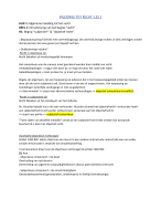 Samenvatting Inleiding tot het recht DEEL 1 (van de 3)