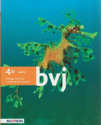 Biologie (Biologie voor jou) Samenvattingen 4b HAVO boek