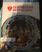 geschiedenis hst 5
